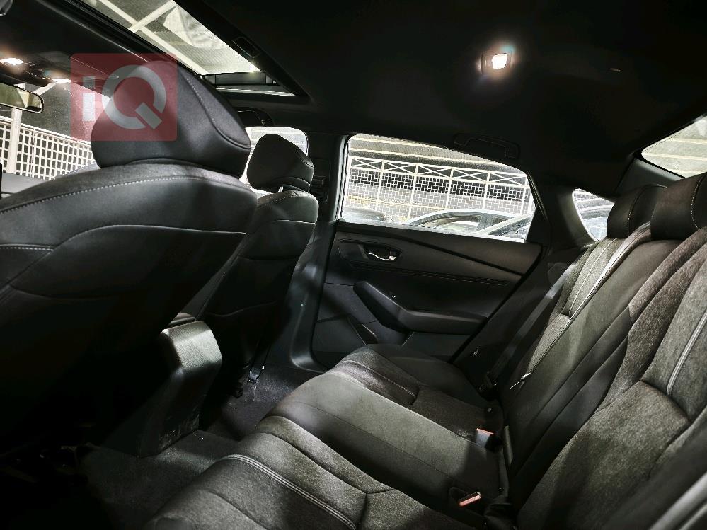 هوندا أكورد